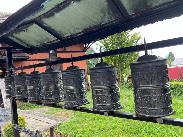 アジアンオールドバザール