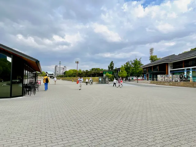 JO-TERRACE OSAKA（ジョーテラス大阪）