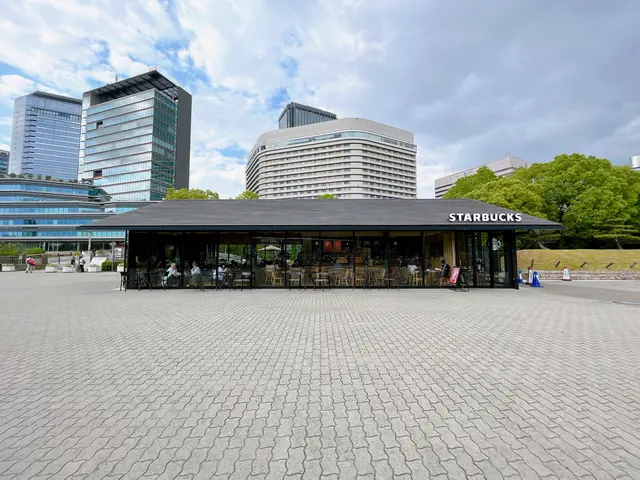 JO-TERRACE OSAKA（ジョーテラス大阪）
