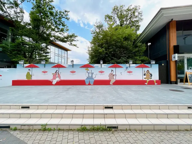 JO-TERRACE OSAKA（ジョーテラス大阪）