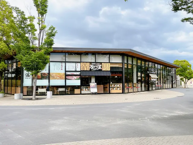 JO-TERRACE OSAKA（ジョーテラス大阪）