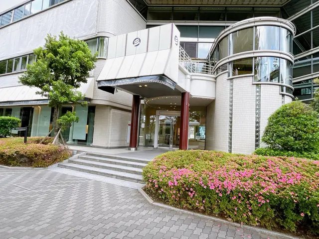 ホテルニューオータニ大阪