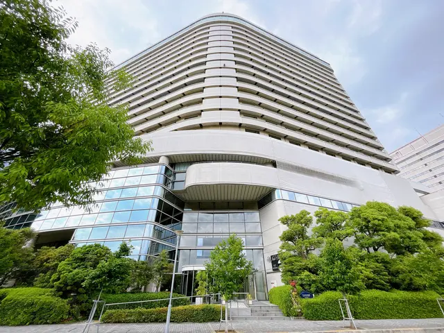 ホテルニューオータニ大阪
