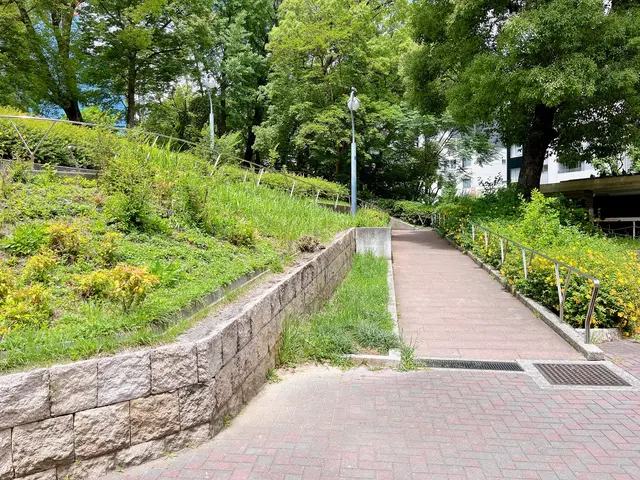 扇町公園