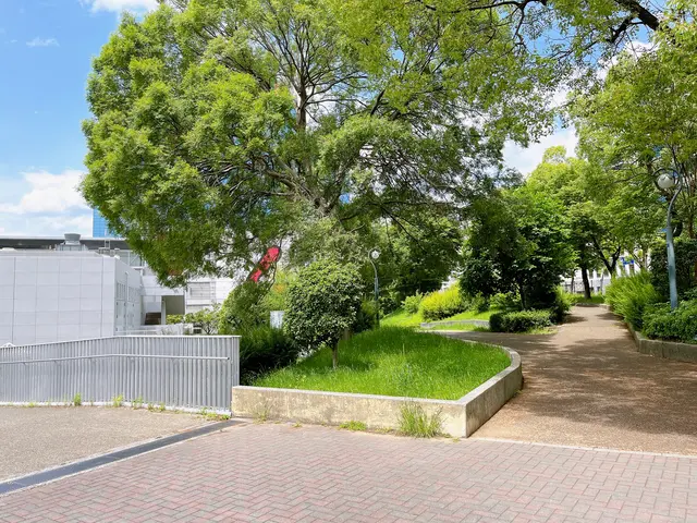 扇町公園