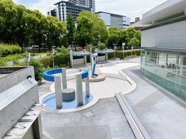 扇町公園