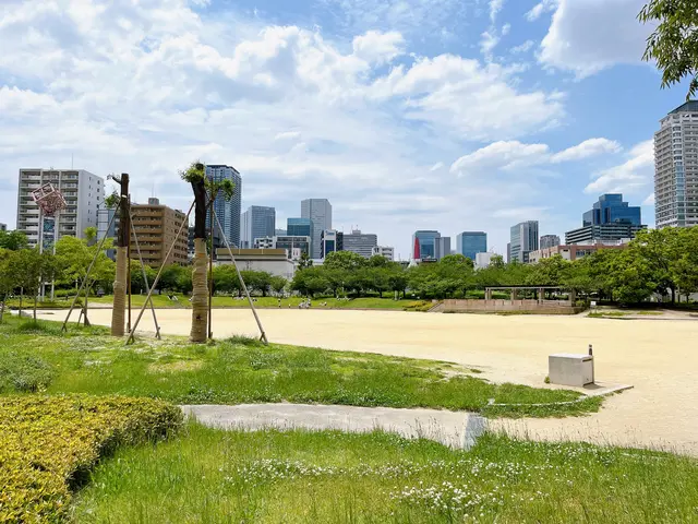 扇町公園