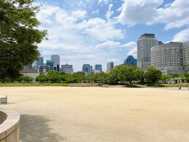 扇町公園