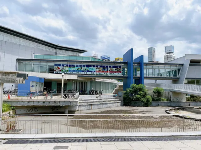 扇町公園