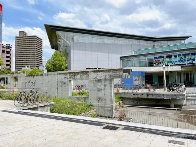 扇町公園