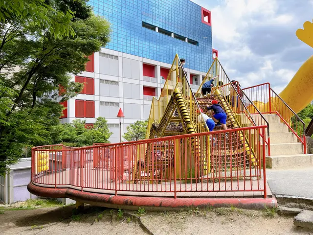 扇町公園