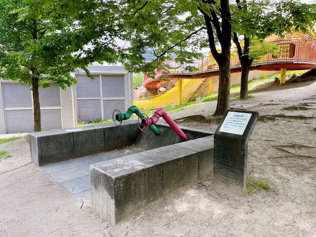 扇町公園