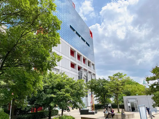 扇町公園