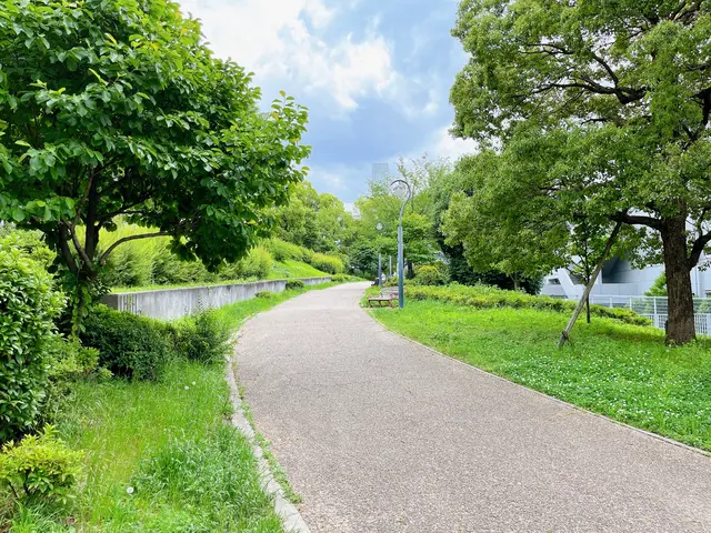 扇町公園