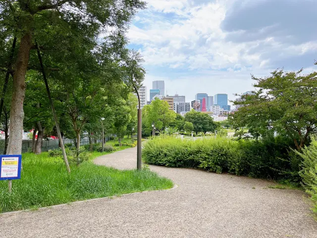 扇町公園