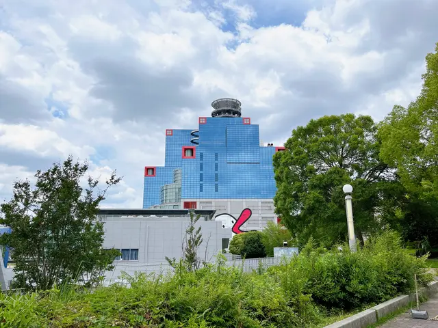 扇町公園