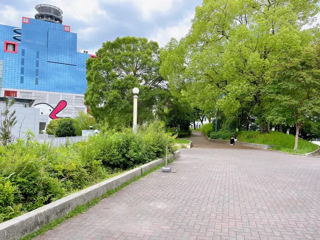 扇町公園