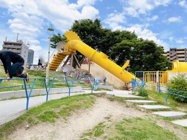 扇町公園