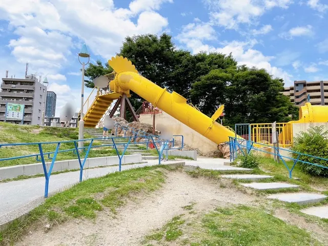 扇町公園