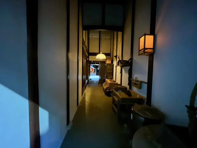 大阪市立住まいのミュージアム 大阪くらしの今昔館