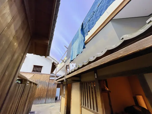 大阪市立住まいのミュージアム 大阪くらしの今昔館