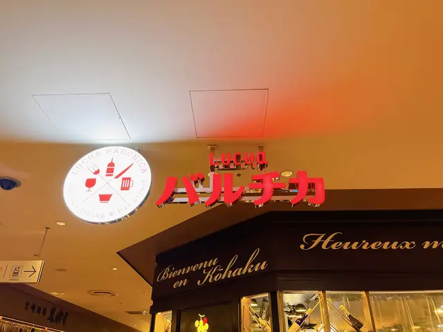 ルクア イーレ（LUCUA 1100）