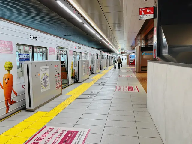 新大阪駅