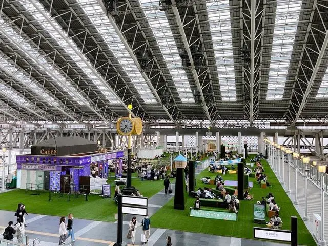 大阪駅