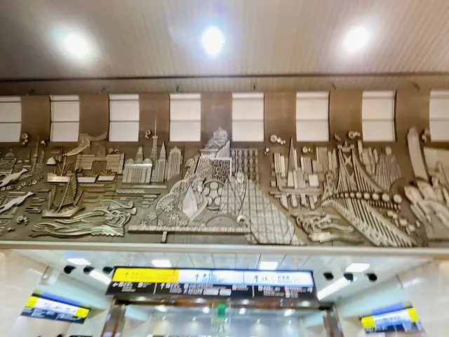 大阪駅