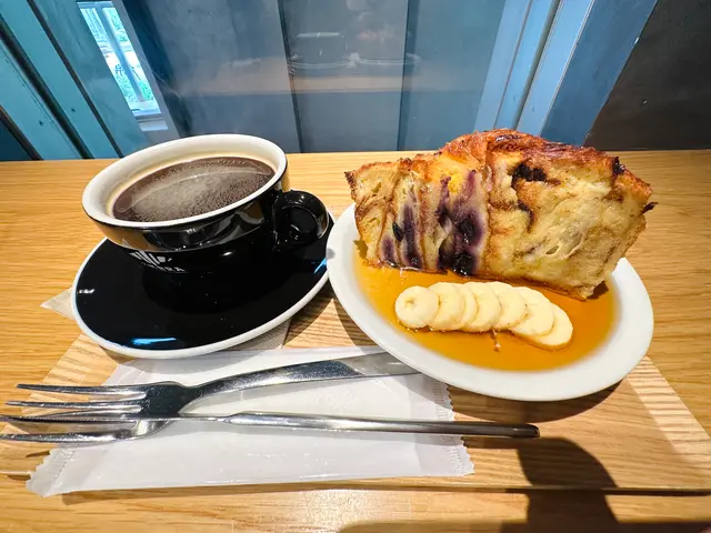 ZEBRA Coffee&Croissant 渋谷公園通り店（ゼブラコーヒーアンドクロワッサン）
