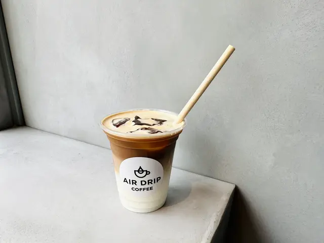 AIR DRIP COFFEE SHIBUYA（エア ドリップ コーヒー）