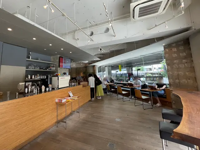 FabCafe Tokyo（ファブカフェ トーキョー）