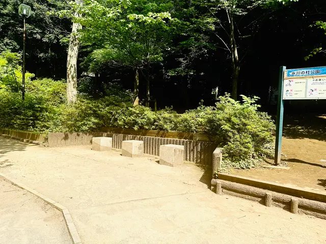 氷川の杜公園