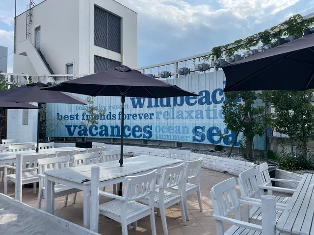 WILD BEACH SHINJUKU -TOKYO SKY RESORT-（ワイルドビーチ新宿 東京スカイリゾート）