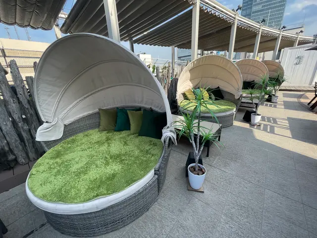  WILD BEACH SHINJUKU -TOKYO SKY RESORT-（ワイルドビーチ新宿 東京スカイリゾート）