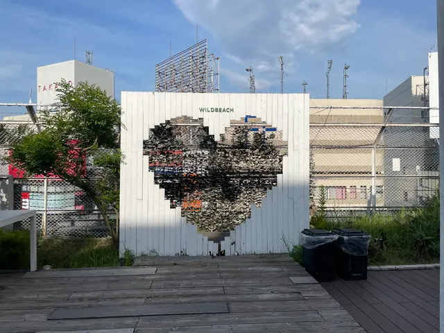  WILD BEACH SHINJUKU -TOKYO SKY RESORT-（ワイルドビーチ新宿 東京スカイリゾート）