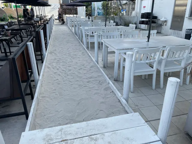  WILD BEACH SHINJUKU -TOKYO SKY RESORT-（ワイルドビーチ新宿 東京スカイリゾート）