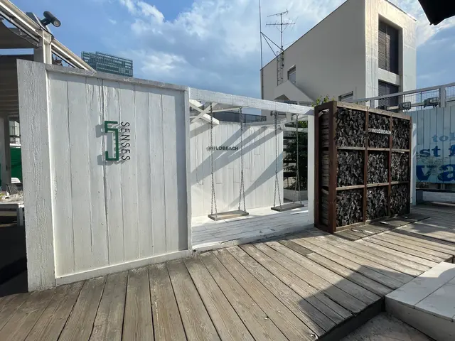  WILD BEACH SHINJUKU -TOKYO SKY RESORT-（ワイルドビーチ新宿 東京スカイリゾート）
