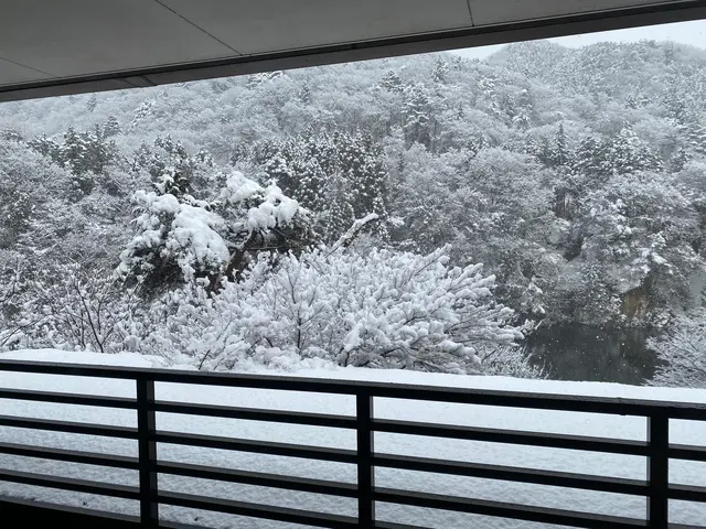 湯処すず風