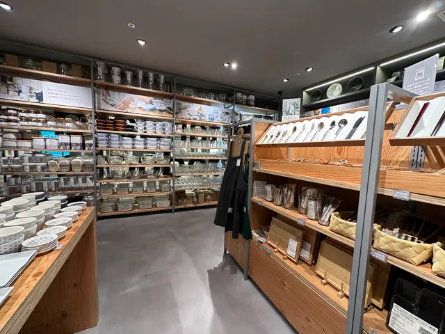 Standard Products ヤエチカ店（スタンダードプロダクツ）