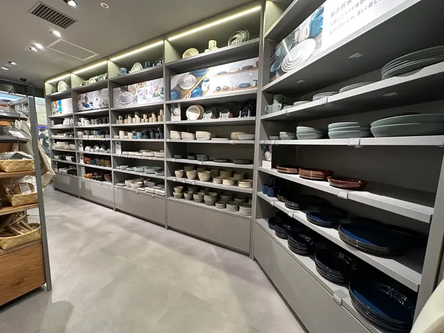 Standard Products ヤエチカ店（スタンダードプロダクツ）