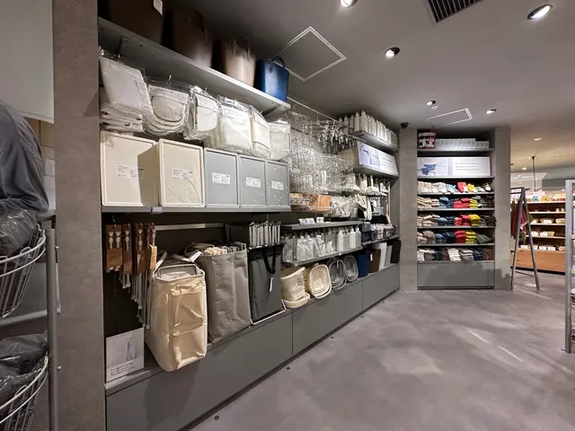 Standard Products ヤエチカ店（スタンダードプロダクツ）