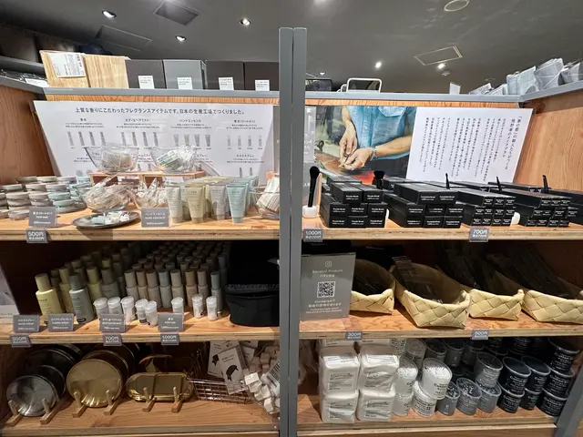Standard Products ヤエチカ店（スタンダードプロダクツ）