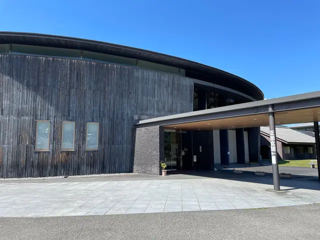 かなや明恵峡温泉