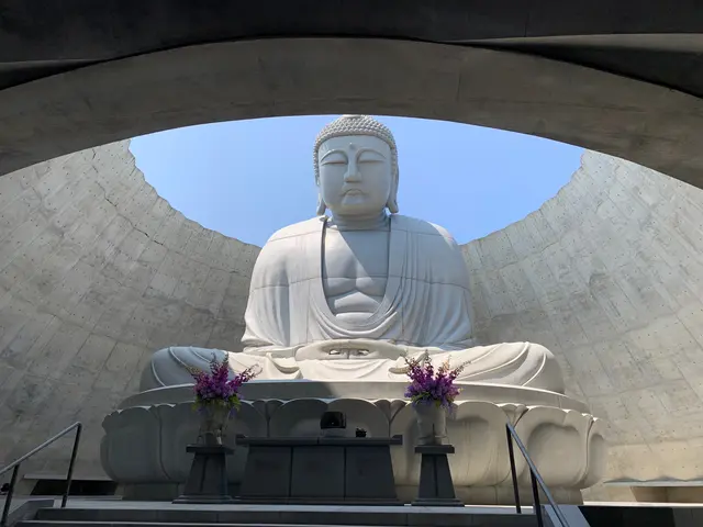 真駒内滝野霊園