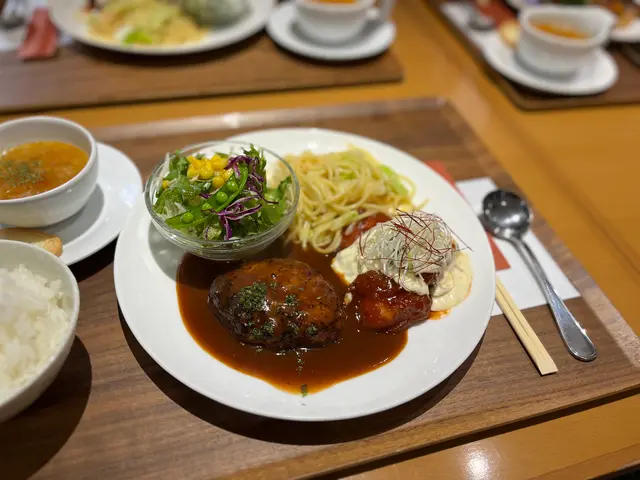 アンジェリカ（Cafe Angelica）