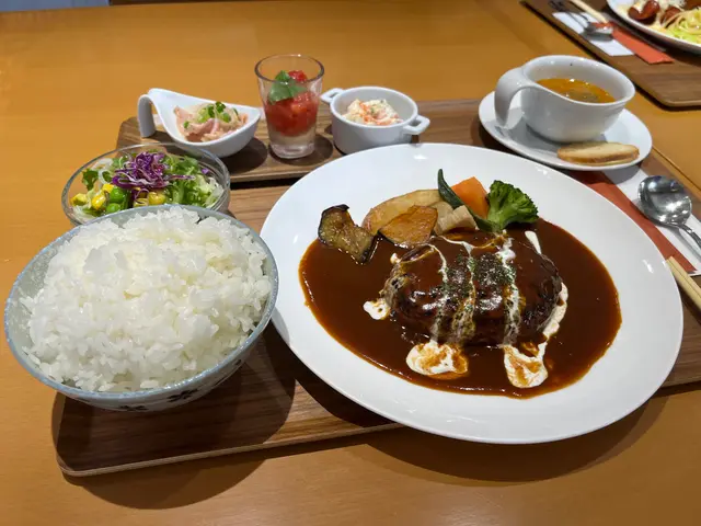 アンジェリカ（Cafe Angelica）