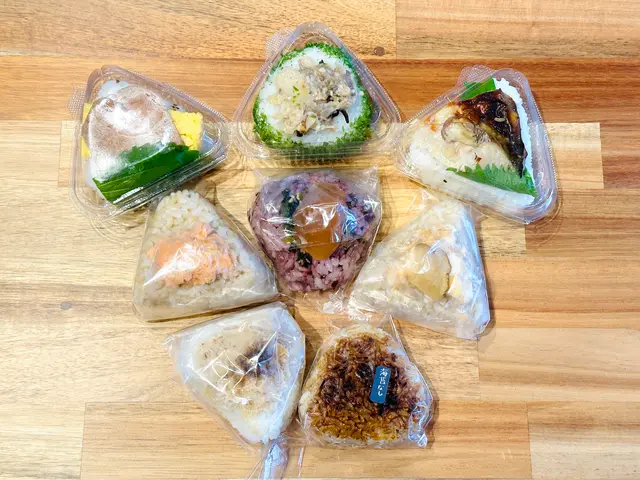 TARO TOKYO ONIGIRI 人形町ファクトリー