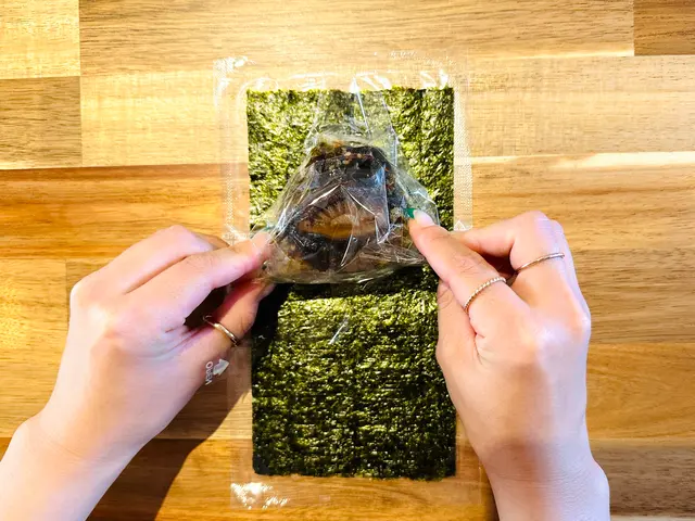 TARO TOKYO ONIGIRI 人形町ファクトリー