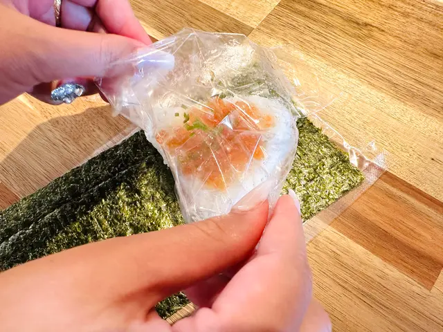 TARO TOKYO ONIGIRI 人形町ファクトリー